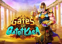 likesmarket: Gates of Gatot Kaca
