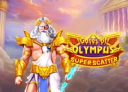 likesmarket: Gates of Olympus Super Scatter