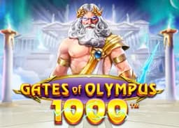 likesmarket: Gates of Olympus 1000
