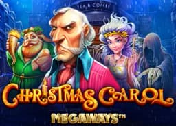 likesmarket: Christmas Carol Megaways