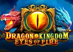 likesmarket: Dragon Kingdom - Eyes of Fire