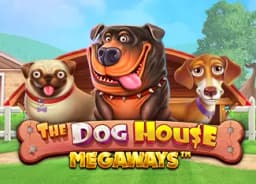 likesmarket: The Dog House Megaways