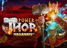 likesmarket: Power of Thor Megaways
