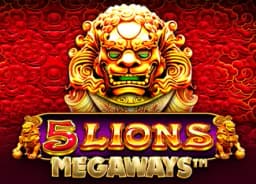 likesmarket: 5 Lions Megaways