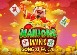 likesmarket: Mahjong Wins - Gong Xi Fa Cai